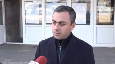 Պարտության կուսակցությունը չի կարող աջակցություն ունենալ. Իշխան Սաղաթելյան