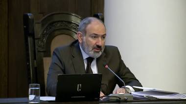 Կառավարության նիստ