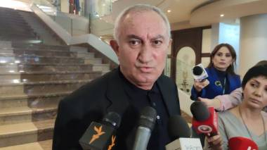 Ես չգիտեմ որևէ քաղաքապետ, որ դժգոհել է ինձանից. Արագածոտնի նախկին մարզպետ