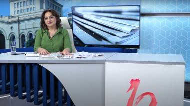 Եկել է ընտրված համայնքապետերին փոխելու ժամանակը. Հրապարակային շաբաթ