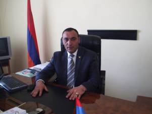 Արթիկում համայնքապետ ընտրվեց ՔՊ-ի թեկնածուն