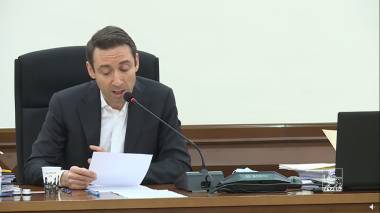 Հայկ Մարության ուղերձը երևանցիներին