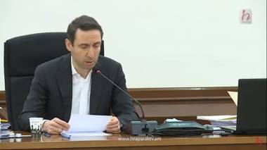 Հայկ Մարությանը բացեց փակագծեր․ Ելույթն ամբողջությամբ