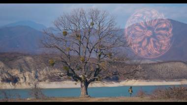 «Հավերժական ազգ». Երգ՝ նվիրված վիրավոր զինծառայողներին