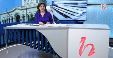 Իշխանափոխությունը Երևանից է սկսվել. Հրապարակային շաբաթ