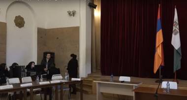 Փարաքարի ավագանին ընտրում է համայնքապետ. Ուղիղ