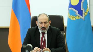 ՀԱՊԿ Հավաքական անվտանգության խորհրդի արտահերթ նիստը՝ ՀՀ նախագահությամբ․ ՈՒՂԻՂ