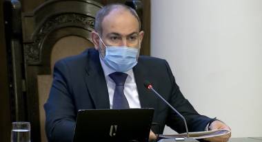 Կառավարության հերթական նիստը. Ուղիղ