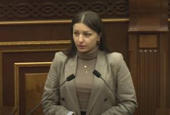 Տեռորը Ռուբիկ Հակոբյանի կողմից «Հրապարակի» լրագրողի հանդեպ ֆիզիկական հաշվեհարդարն էր․ Հակոբյան