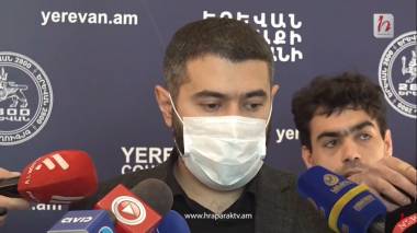 Մոլի իմքայլական, բայց անկուսակցական