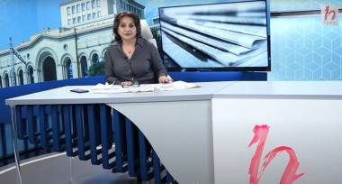 Ով է նա` ՀՀ նախագահի թեկնածուն. Հրապարակային շաբաթ