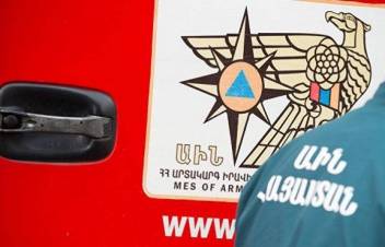 Ցնցումները զգացվել է Շիրակի, Լոռու, Արագածոտնի մարզերում և Երևանում. ԱԻՆ