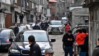 Ի՞նչ անել երկրաշարժի ժամանակ. կանոնները՝ տանը, դրսում, մետրոյում կամ մեքենայում լինելիս (տեսանյութ)