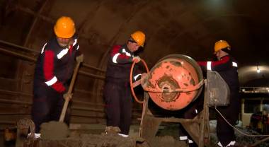 Մետրոպոլիտենի անտեսանելի կողմը