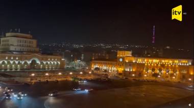 Ադրբեջանցի պատգամավորը Երևանից տեսանյութ է հրապարակել