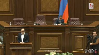 Արայիկ Հարությունյանի թիմակիցները վախեցե՞լ են ՀՀ իշխանություններից և բոյկոտել լսումները