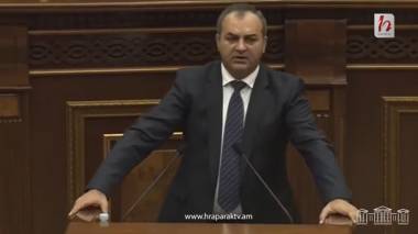 Հարցաքննվել են Արցախի նախագահը, ՊԲ հրամանատարները և այլք