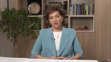 Արդյո՞ք «սրբություն» եզրույթի տակ չենք թաքցնում մեր սեփական թուլություններն ու մեղքերը