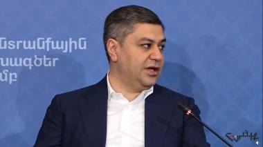 «Հայրենիք»-ը սկսում է հանրային երկխոսության նոր փուլ