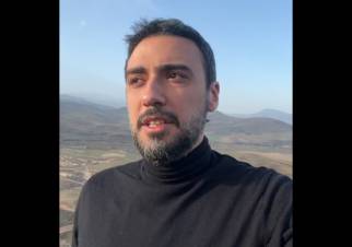 Արամ Վարդևանյանի կոչը՝ Արցախից