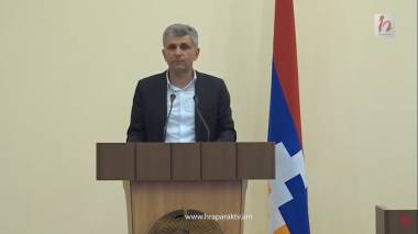 Ի՞նչ գին է ունենալու այդ խաղաղությունը. արցախցի պատգամավորը՝ Նիկոլ Փաշինյանին