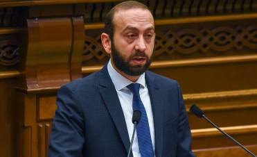 Արարատ Միրզոյանը՝ Ադրբեջանի ԱԳ նախարարի հետ ունեցած հեռախոսազրույցի մասին