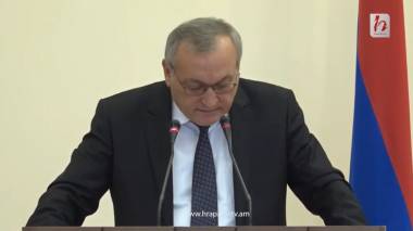 Պահանջում ենք՝ ՀՀ իշխանությունները հրաժարվեն աղետալի դիրքորոշումից. ԱՀ ԱԺ-ն հայտարարություն ընդունեց