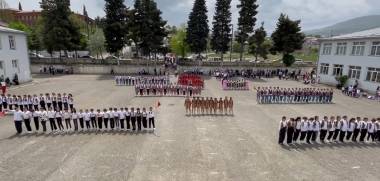 Արցախում նշվել է պարի միջազգային օրը