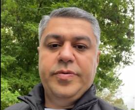 Սկսում ենք երրորդ՝ վճռական փուլը. Արթուր Վանեցյան