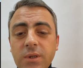 Մենք մասնակցելու են մեր ընտանիքների հետ, հետևաբար սադրիչներ ման եկեք Նիկոլի շրջապատում․ Իշխան Սաղաթելյան