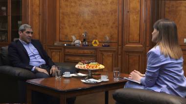 Ճգնաժամային կառավարման ժամանակ չկան մանրուքներ. Մհեր Անանյան