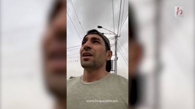 Սրանց վախին սահման չկա․ Լևոն Քոչարյան