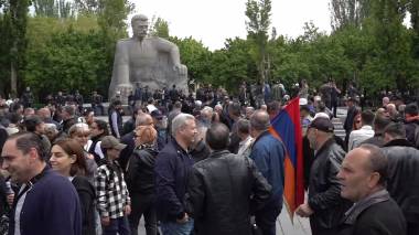 Անհնազանդության ակցիաներ. ուղիղ
