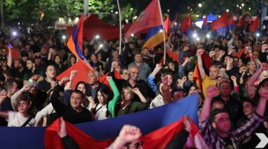 Իշխանությունը փորձում է ստվերել ընդդիմադիրների պայքարը. Ֆեյսբուքյան շաբաթ