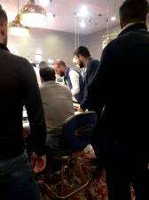 Փաշինյանի Ամիգոն խաղատանը «ռուլետկա է ֆռռացնում»