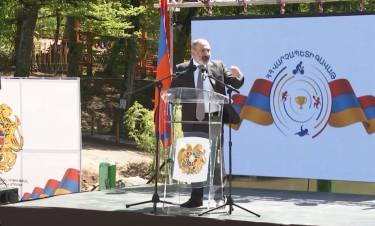 Կրկին «վարչապետի գավաթ» են անցկացրել