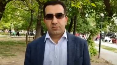 Այսքան պատահական չեն սխալվում․ Գարեգին Մելքոնյան