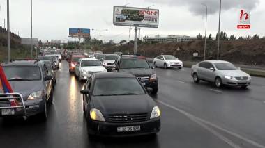 Անհնազանդության ակցիաներ. ուղիղ