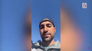 Սկսեցինք․․․ Լևոն Քոչարյան