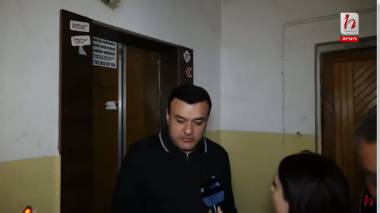 Բերման են ենթարկում Արամ Գրիգորյանին․ փաստաբան