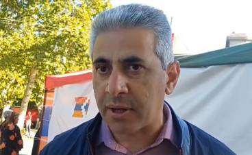 Փաստ է, որ շարժումը թափ է հավաքում