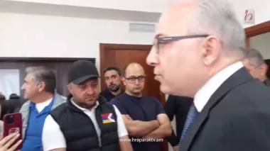 Ասեք, որ Արցախը չի լինելու Ադրբեջանի կազմում. Հռիփսիմե Ստամբուլյանը`ԱԳ փոխնախարարին