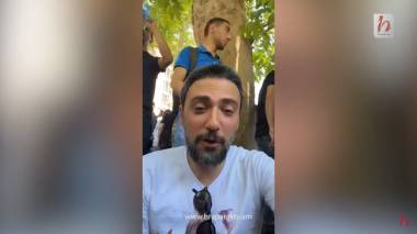 Բերետների գործողություններին իրավական գնահատական տրվելու է. Արամ Վարդևանյան