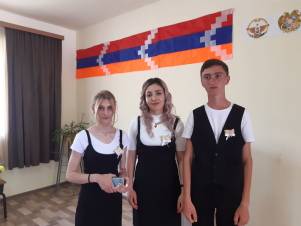 Մենք չենք պատրաստվում լքել գյուղը և պատրաստ ենք բազում անգամներ «Վերջին զանգեր» կազմակերպել