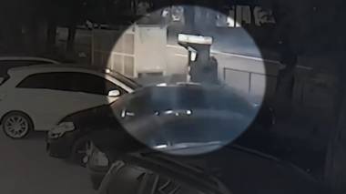 Գողությունը մնաց փորձ, մեկ անձ կալանավորված է