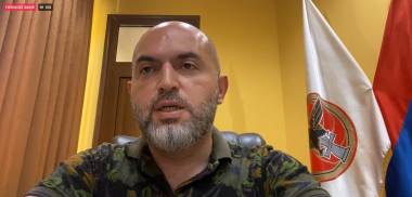 Ի՞նչու պետք է կասեցնել «Սորոսի» գործունեությունը Հայաստանում