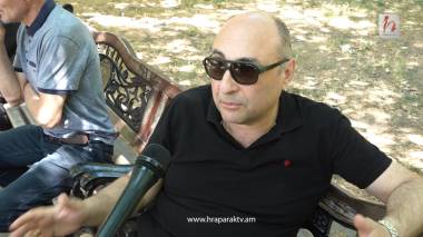 Ինչ կարծիք ունեն են մեր համաքաղաքացիները՝ ընդդիմության կողմից վրանների հանելու վերաբերյալ