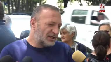 Սամվել Ալեքսանյանը դատախազին կանչել ա իրա մոտ դհոլչի աշխատելու. Գալեյան