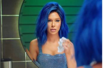 Իմ կյանքում սկսվում է նոր փուլ. Լիլիթ Հովհաննիսյան