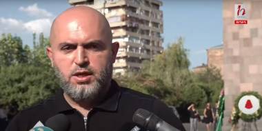 Արմենի մահը քաղաքական սպանության դրսևորում էր․ ոչ մեկ չի մարսելու․ Աշոտյան